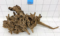 60916S Samoa Wurzel Holz XL