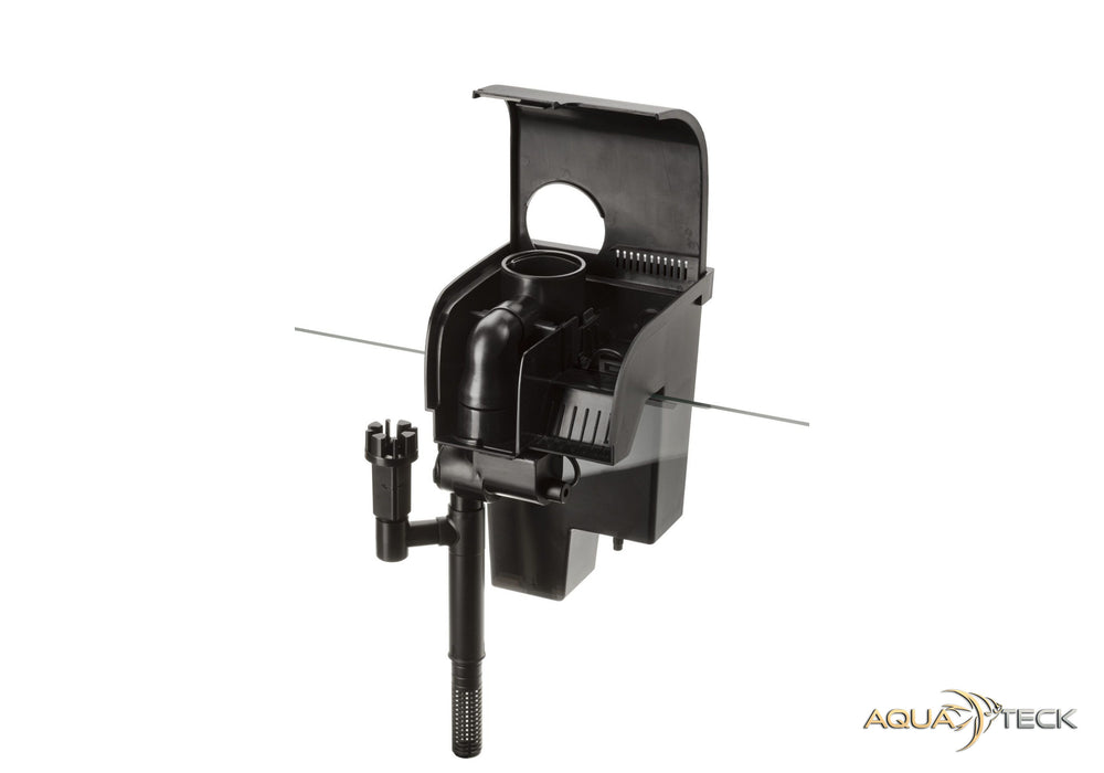 AQUAEL Filter FZN PRO (Rucksackfilter)