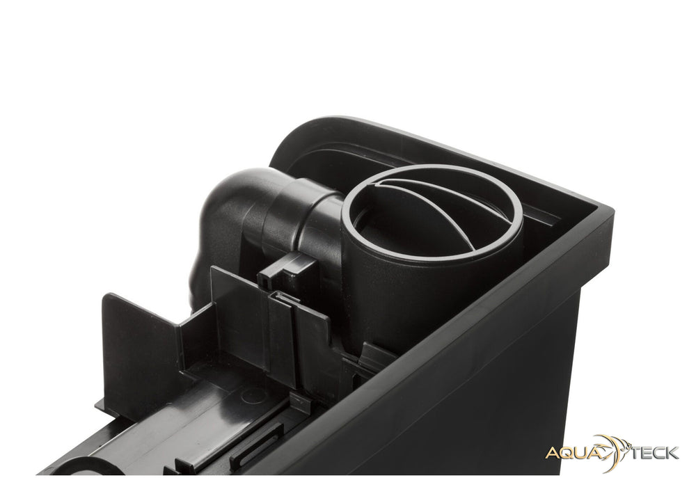 AQUAEL Filter FZN PRO (Rucksackfilter)