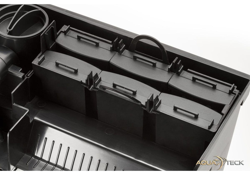 AQUAEL Filter FZN PRO (Rucksackfilter)