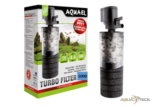 AQUAEL Filter TURBO 1000N