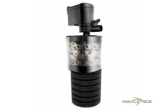 AQUAEL Filter TURBO 500N