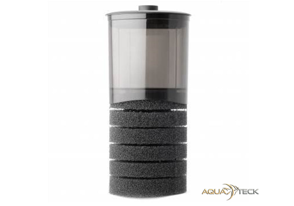 AQUAEL Filter TURBO 500N