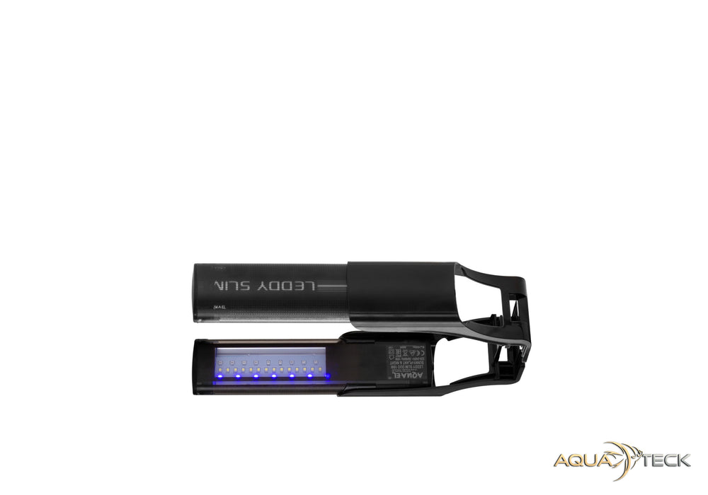 AQUAEL LEDDY SLIM DUO SUNNY PLANT & NIGHT