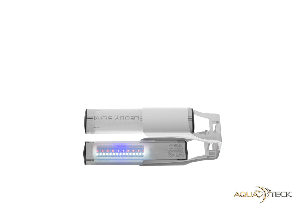 AQUAEL LEDDY SLIM DUO SUNNY PLANT & NIGHT