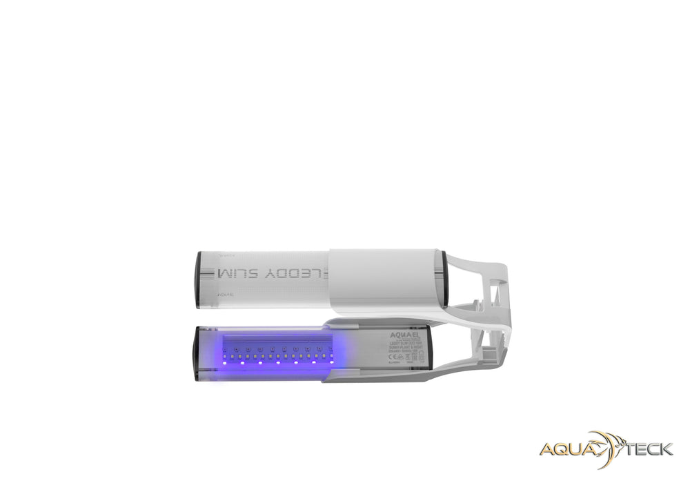 AQUAEL LEDDY SLIM DUO SUNNY PLANT & NIGHT