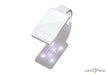AQUAEL LEDDY SMART 4,8W Plant Day&Night weiß aqua-teck