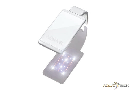 AQUAEL LEDDY SMART 4,8W Plant Day&Night weiß aqua-teck