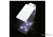 AQUAEL LEDDY SMART 4,8W Plant Day&Night weiß aqua-teck