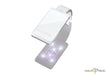 AQUAEL LEDDY SMART 4,8W Sunny Day&Night weiß aqua-teck