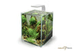 AQUAEL LEDDY SMART 4,8W Sunny Day&Night weiß aqua-teck