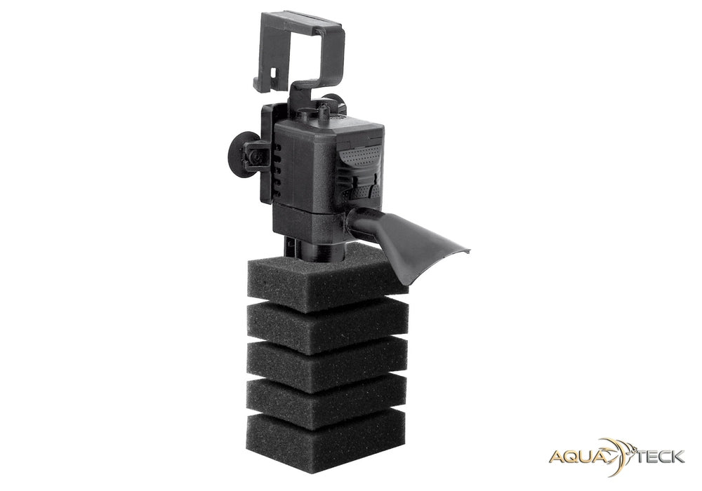 AQUAEL PAT MINI Filter