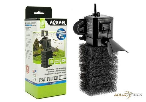 AQUAEL PAT MINI Filter