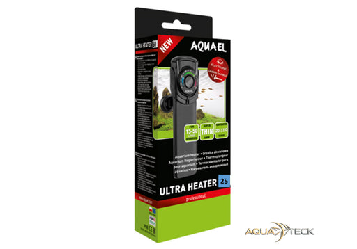 AQUAEL Ultra Heizer 25W