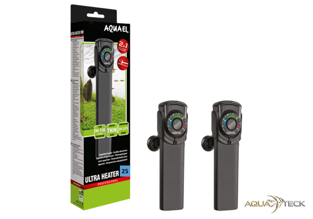AQUAEL Ultra Heizer 25W