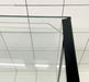 AQUARIUM 80x40x40cm S basic line (128l) mit Schiebeabdeckung