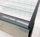 AQUARIUM 80x40x40cm S basic line (128l) mit Schiebeabdeckung
