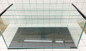 AQUARIUM 80x40x40cm T basic line (128l) mit Schiebeabdeckung