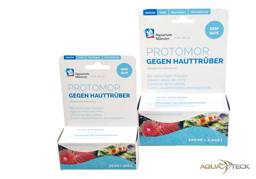 AQUARIUM MÜNSTER Protomor 20ml aqua-teck