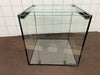 AQUARIUM WÜRFEL 35x35x35cm (43l) premium line mit Schiebeabdeckung