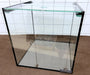 AQUARIUM WÜRFEL 35x35x35cm (43l) premium line mit Schiebeabdeckung