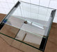 AQUARIUM WÜRFEL 35x35x35cm (43l) premium line mit Schiebeabdeckung