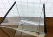 AQUARIUM Würfel 40x40x40cm (64l) basic line mit Schiebeabdeckung