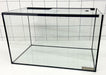 AQUARIUM "basic line" 50x30x30cm (45l) mit Schiebeabdeckung