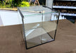 AQUA TECK Aquarium 30x30x30
