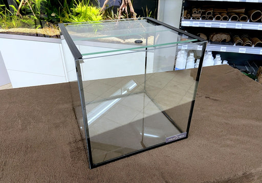AQUA TECK Aquarium 30x30x30