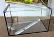 AQUA TECK Aquarium 40x25x25
