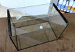 AQUA TECK Aquarium 40x25x25