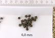 AQUA TECK POWER STIXX Gr. 1 2,5 mm Alleinfutter 175g aqua-teck