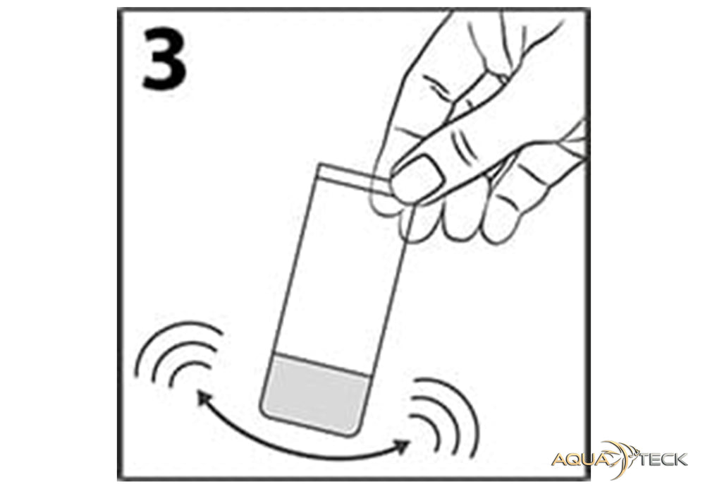 AQUAVITAL PO4 POWDER-PILLOW TEST - Wassertest