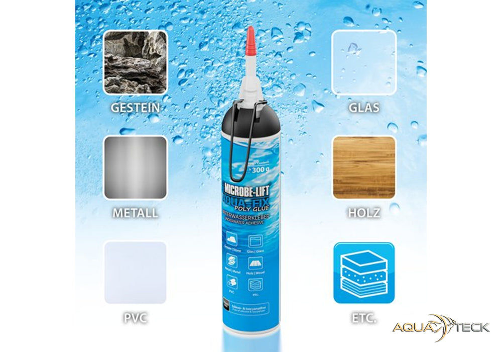ARKA Aqua-Fix Poly Glue