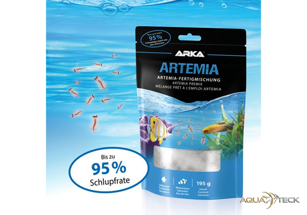 ARKA Artemia