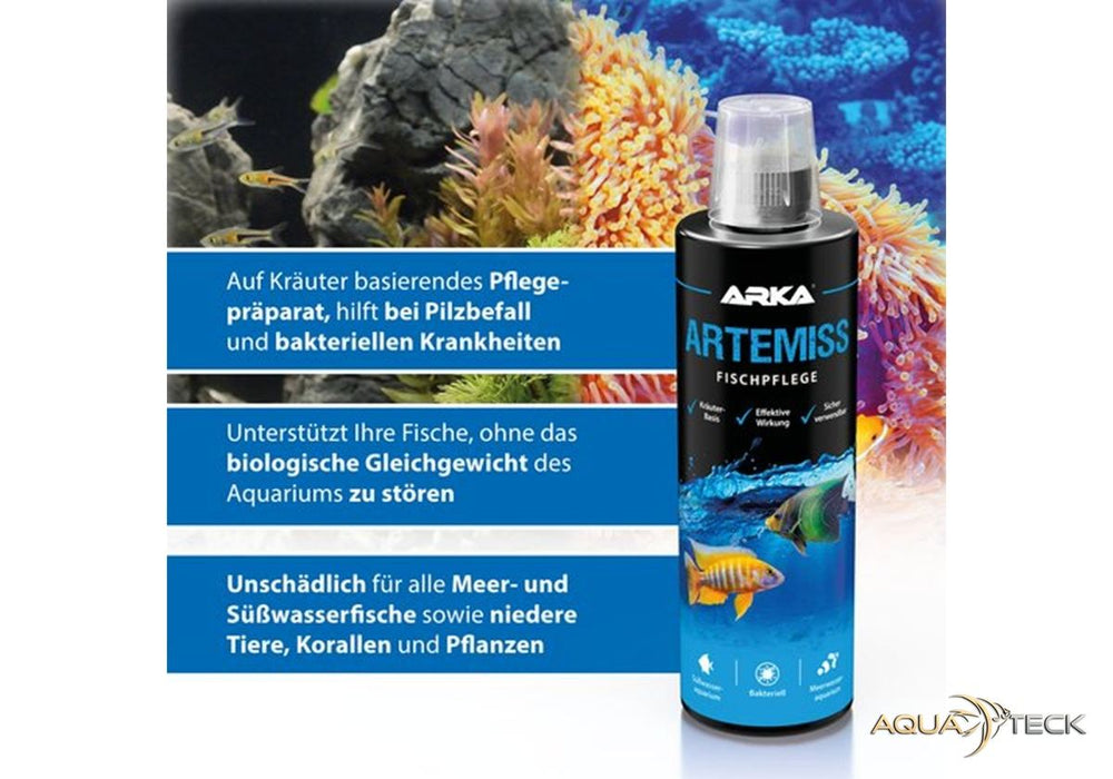 ARKA Artemiss