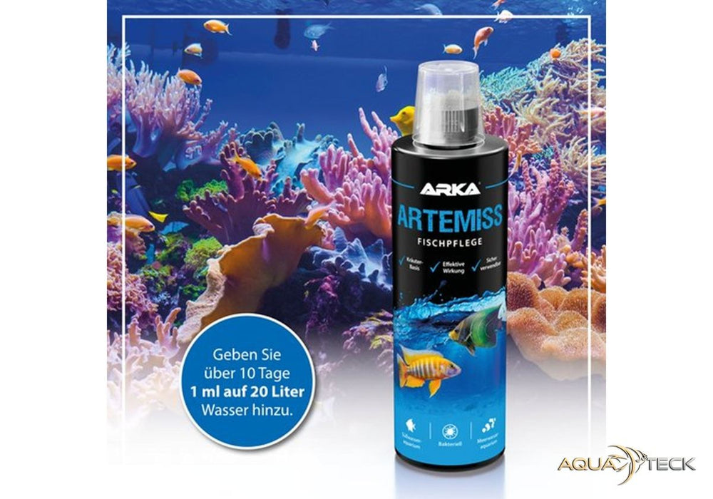 ARKA Artemiss