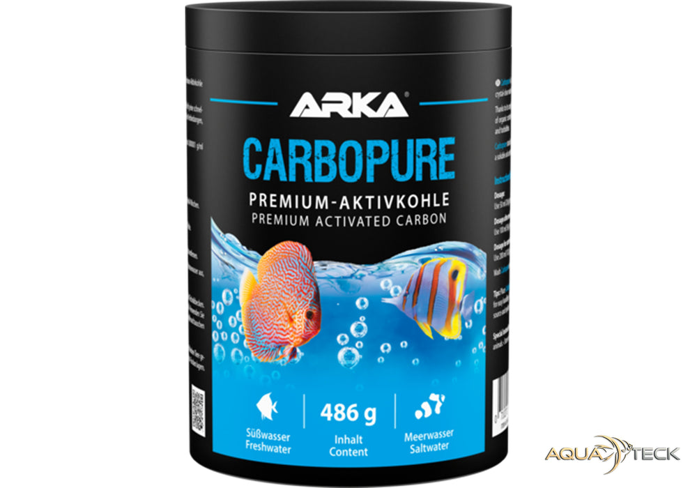 ARKA Carbopure