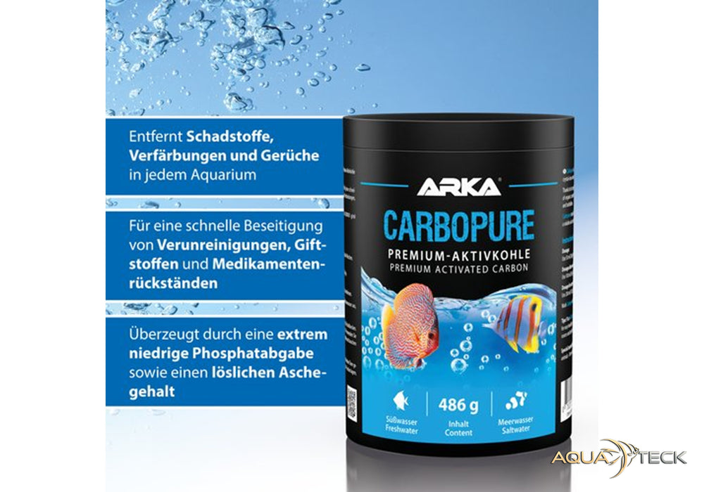 ARKA Carbopure