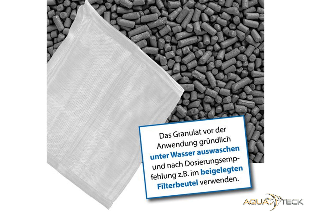 ARKA Carbopure