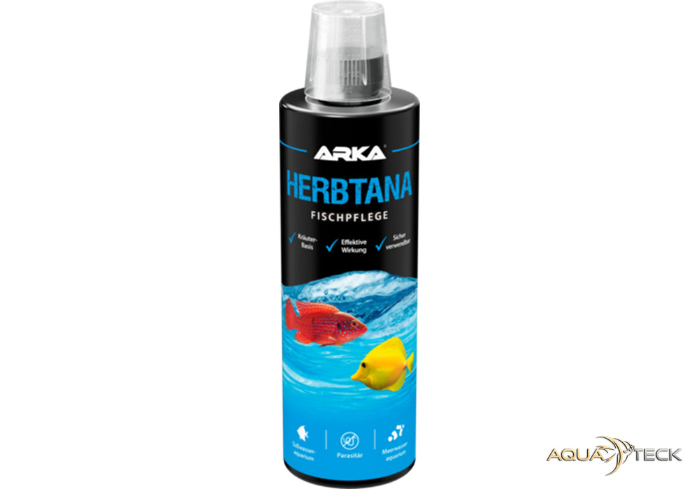 ARKA Herbtana