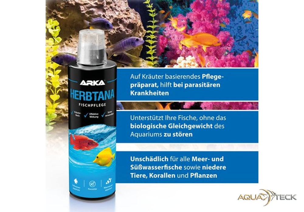 ARKA Herbtana