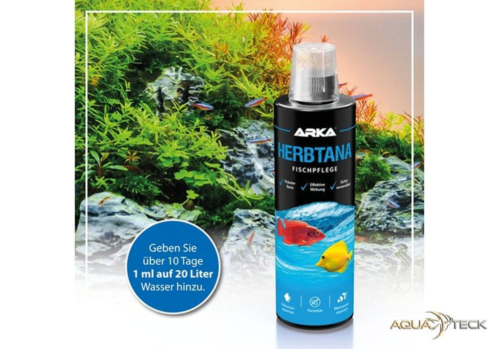 ARKA Herbtana