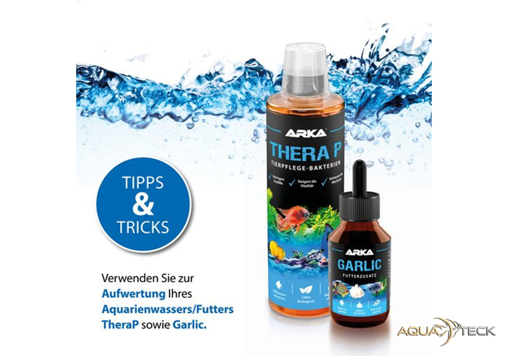 ARKA Herbtana