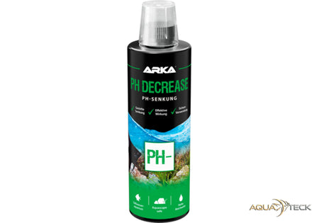 ARKA pH Decrease image