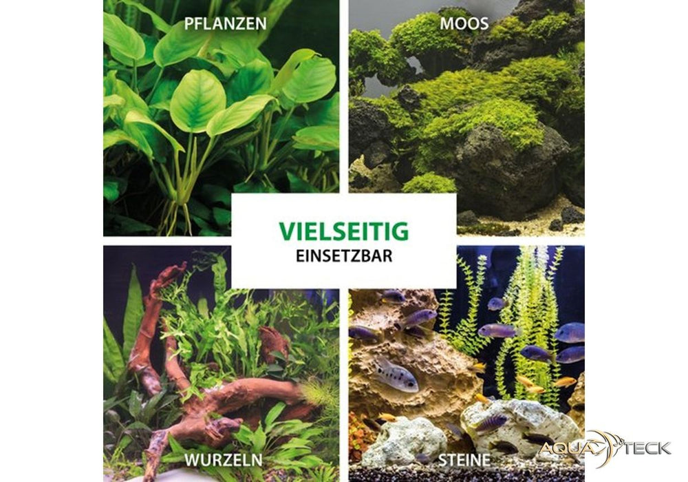 ARKA Plantscaper Gel Sekundenkleber 2x 3g