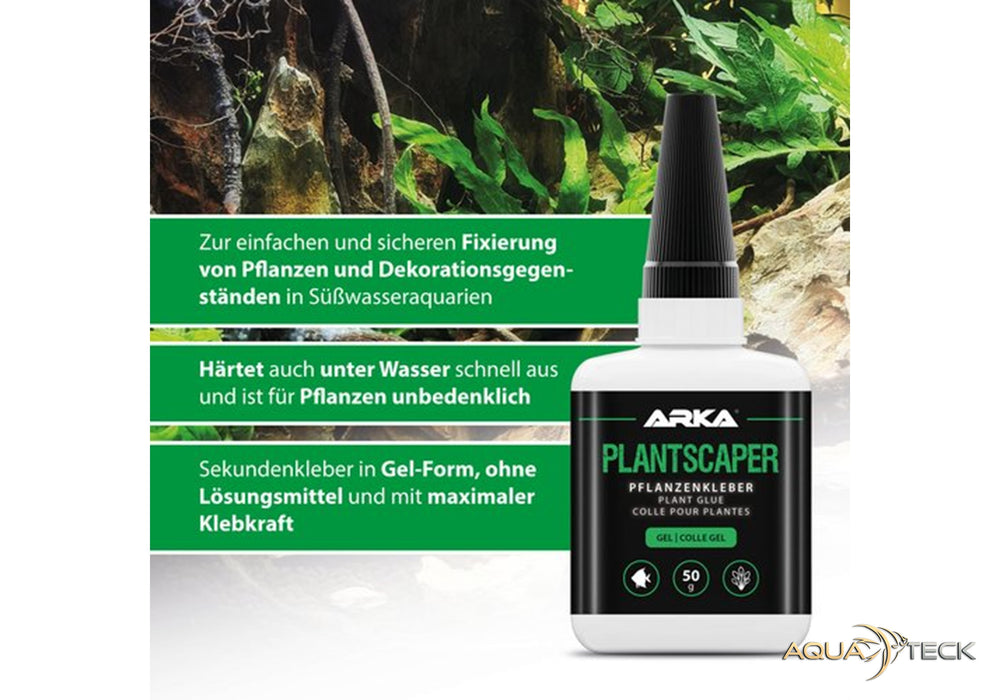 ARKA Plantscaper Gel