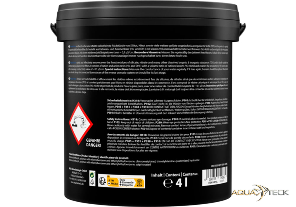 ARKA Resin-Pure