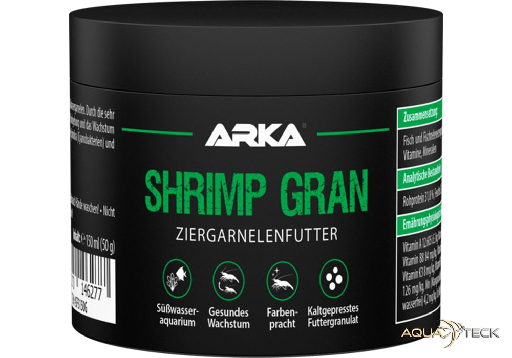 ARKA Shrimp Gran aqua-teck
